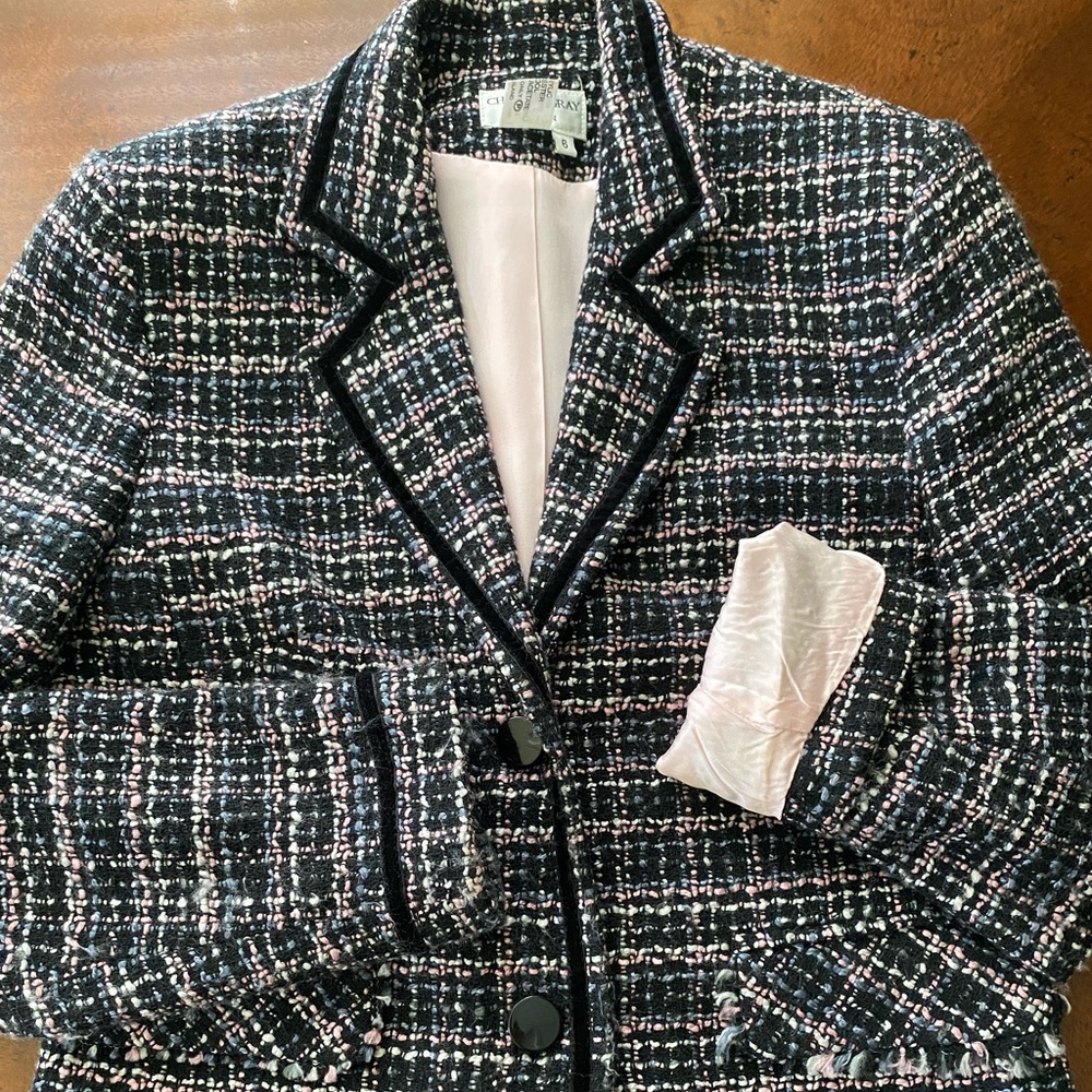 Charles Gray London blazer